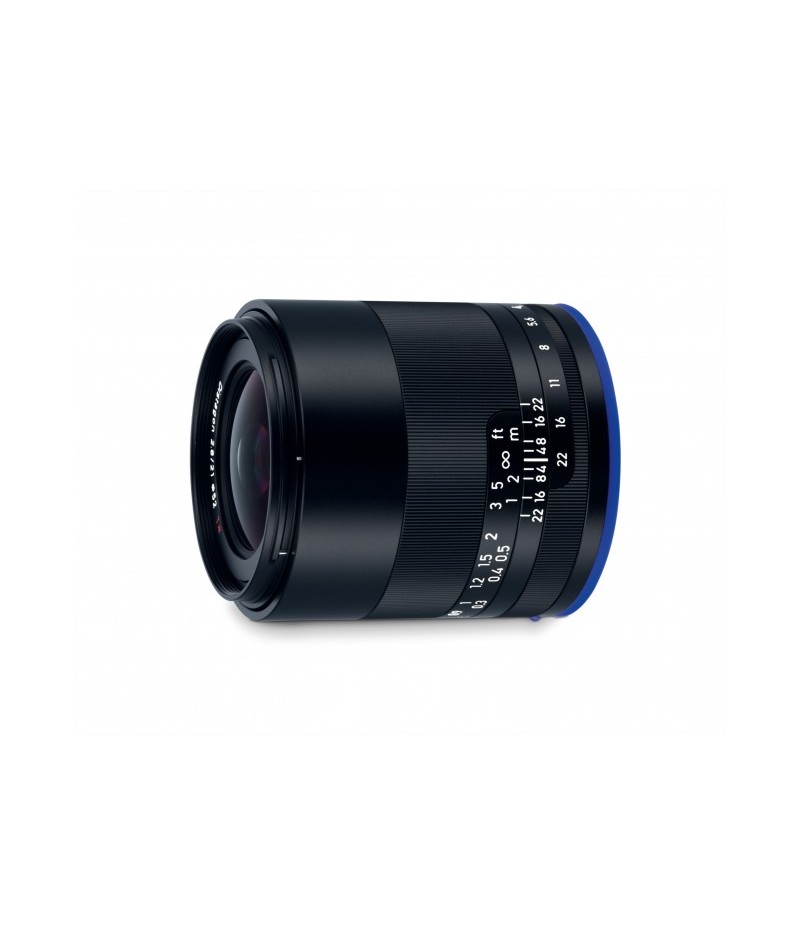 Zeiss Loxia 21mm F2.8 E-Mount